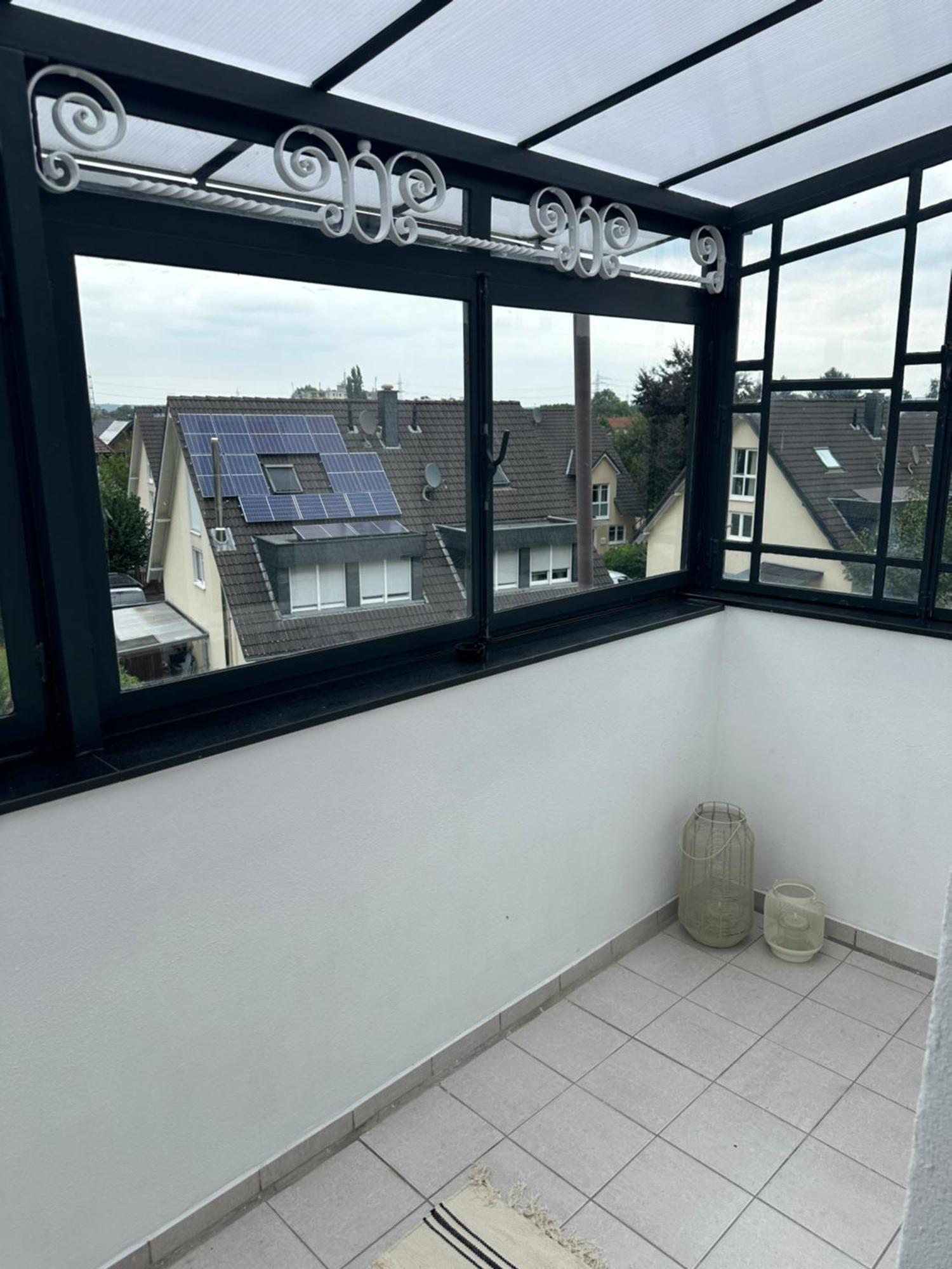 Schulz Apartments Menden ซังค์ท ออกัสติน ภายนอก รูปภาพ
