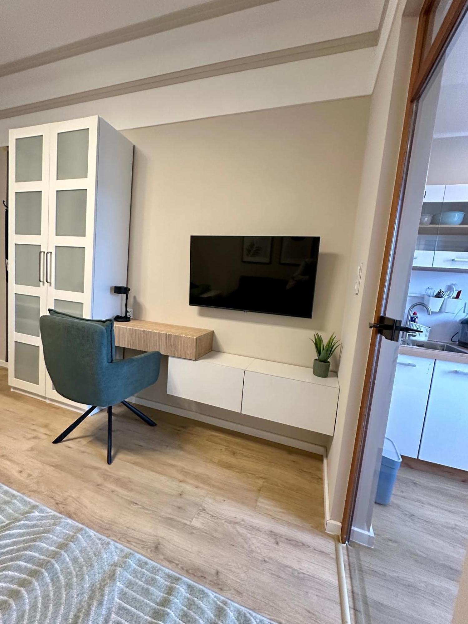 Schulz Apartments Menden ซังค์ท ออกัสติน ภายนอก รูปภาพ