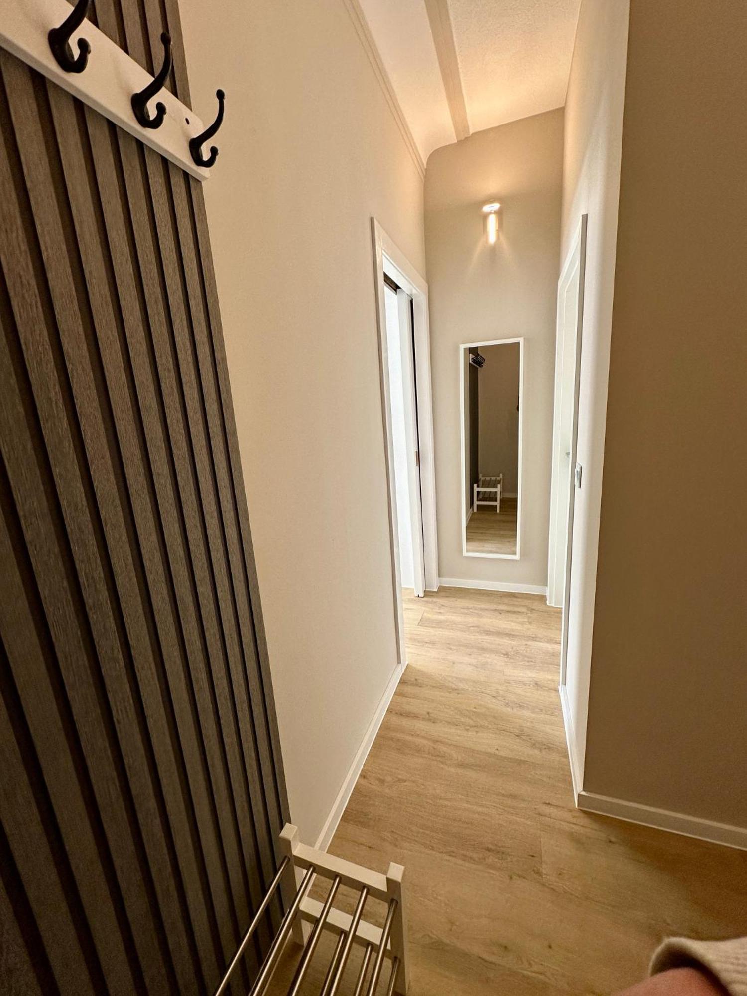 Schulz Apartments Menden ซังค์ท ออกัสติน ภายนอก รูปภาพ