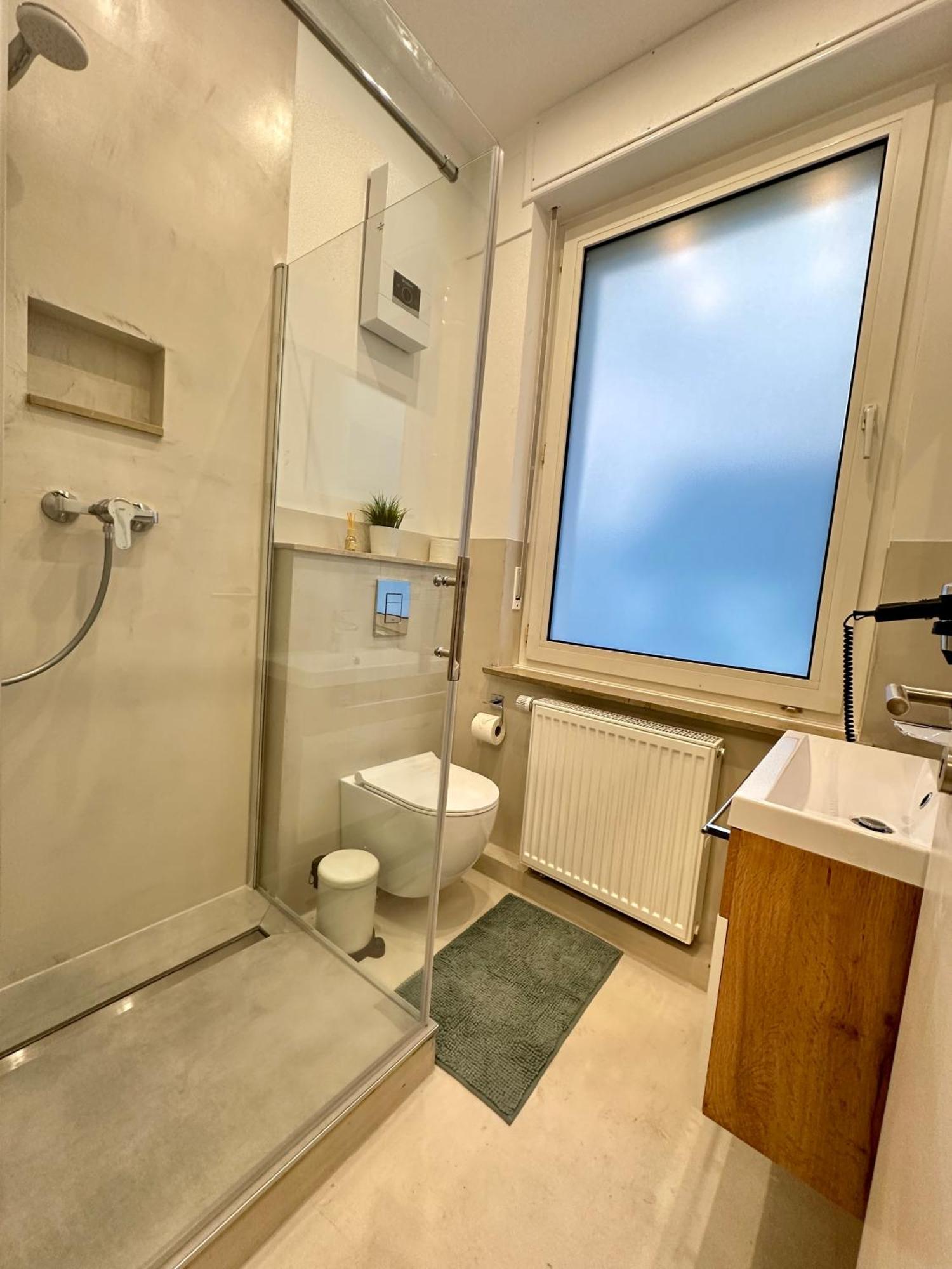 Schulz Apartments Menden ซังค์ท ออกัสติน ภายนอก รูปภาพ