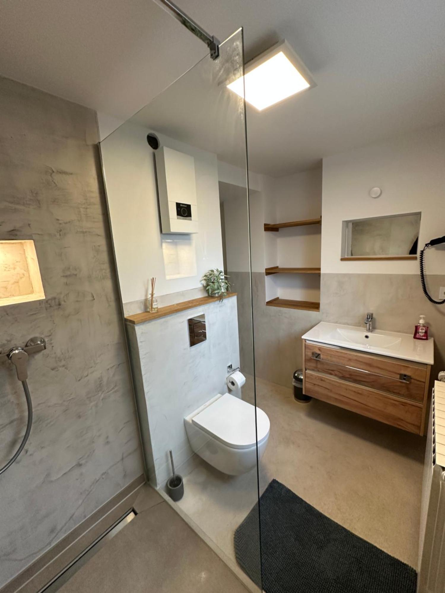 Schulz Apartments Menden ซังค์ท ออกัสติน ภายนอก รูปภาพ